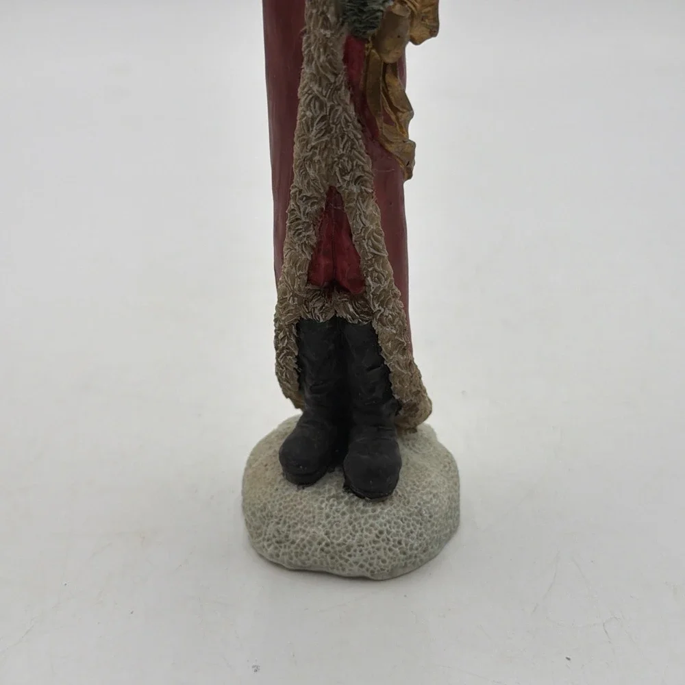 Vintage 1990's Resin 